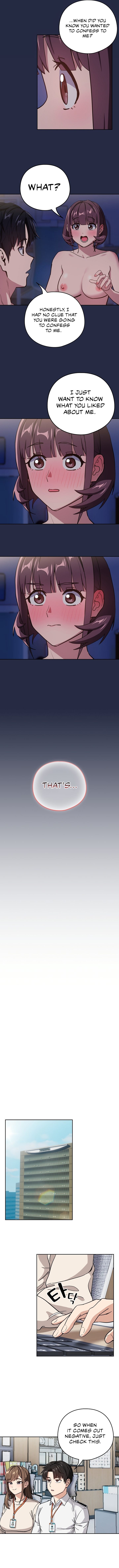 After Work Love Affairs Chapter 44