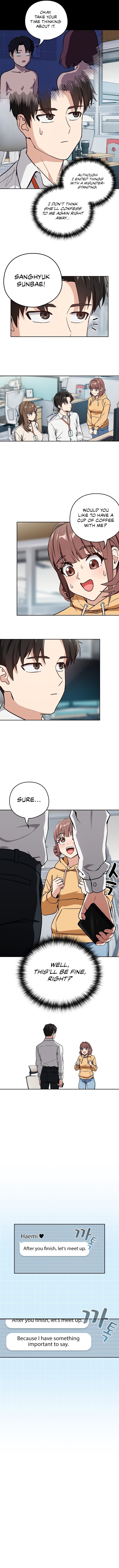 After Work Love Affairs Chapter 44