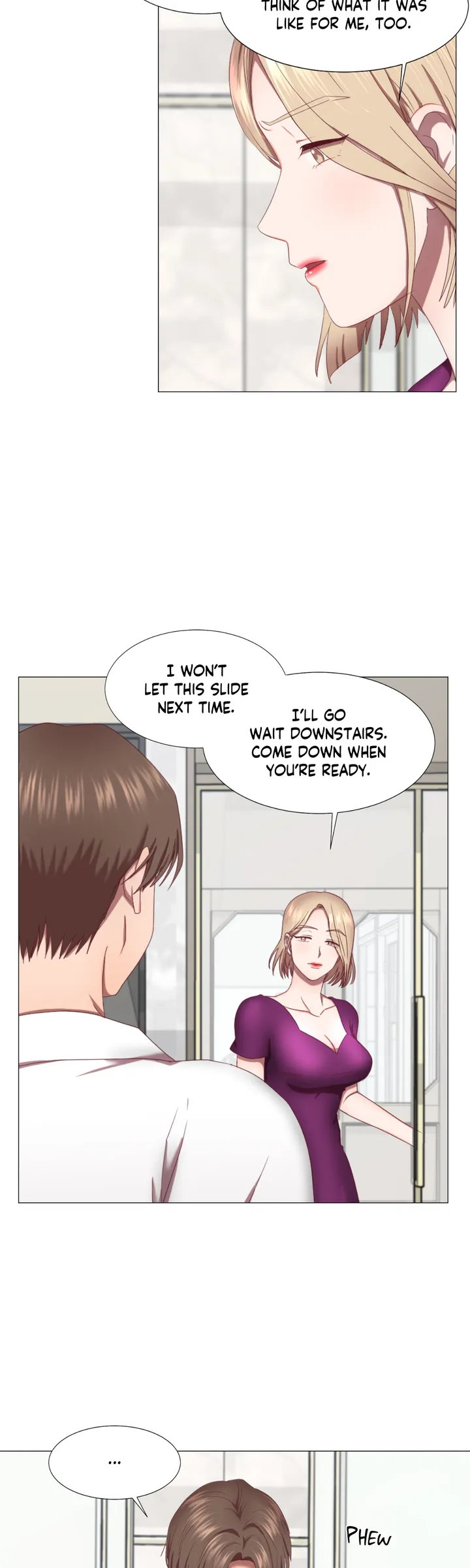 Alive And Swell Chapter 00