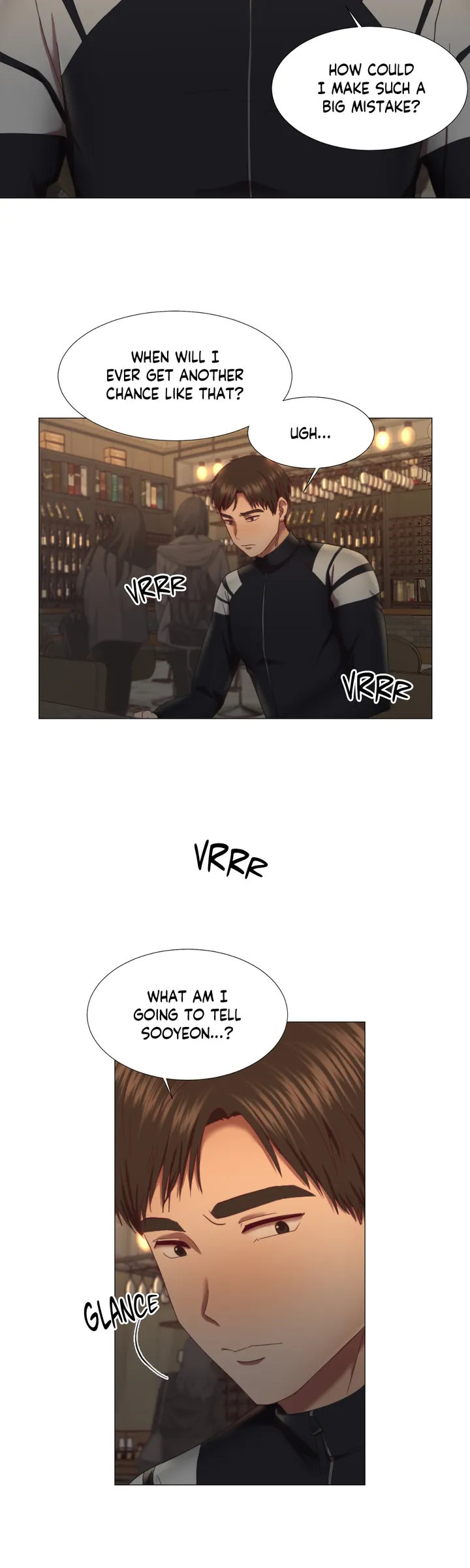 Alive And Swell Chapter 00