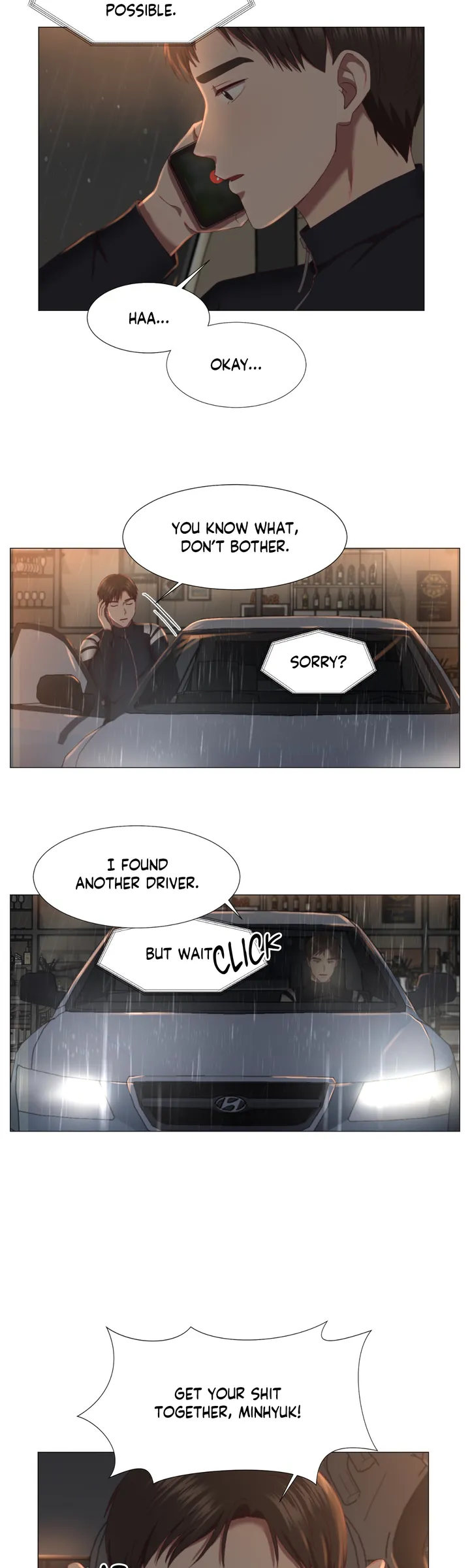 Alive And Swell Chapter 00