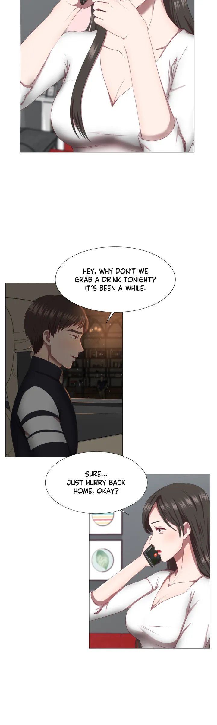 Alive And Swell Chapter 00