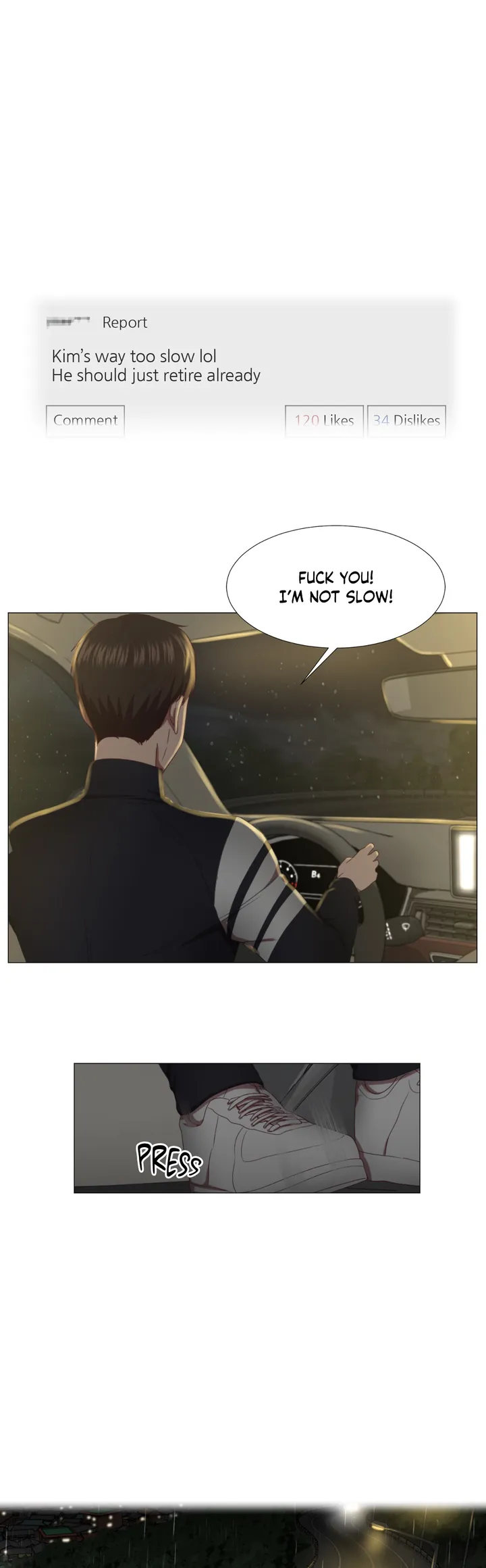 Alive And Swell Chapter 00