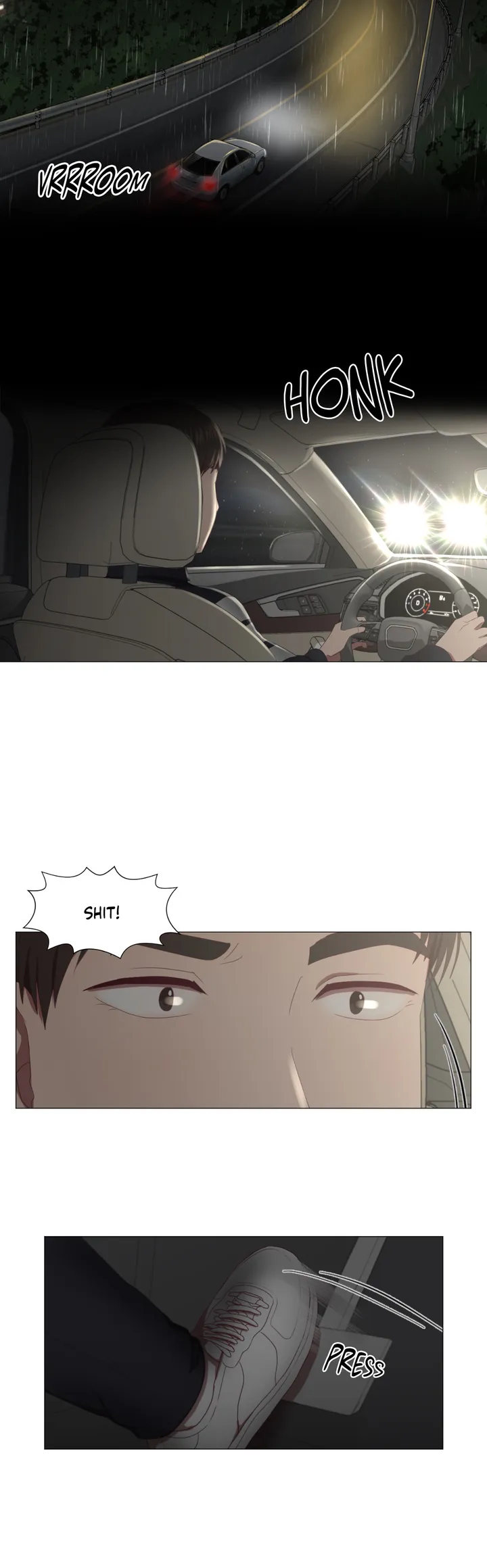 Alive And Swell Chapter 00