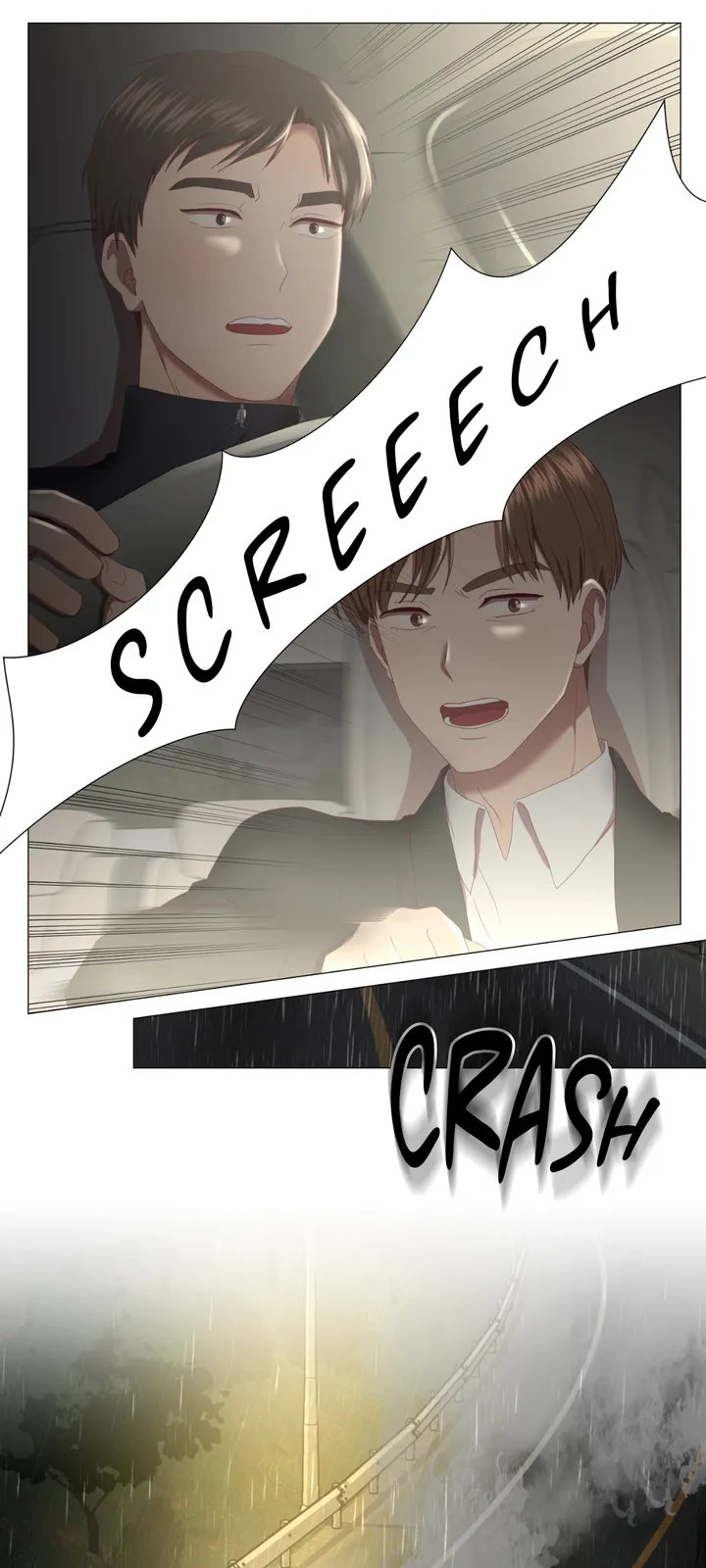 Alive And Swell Chapter 00