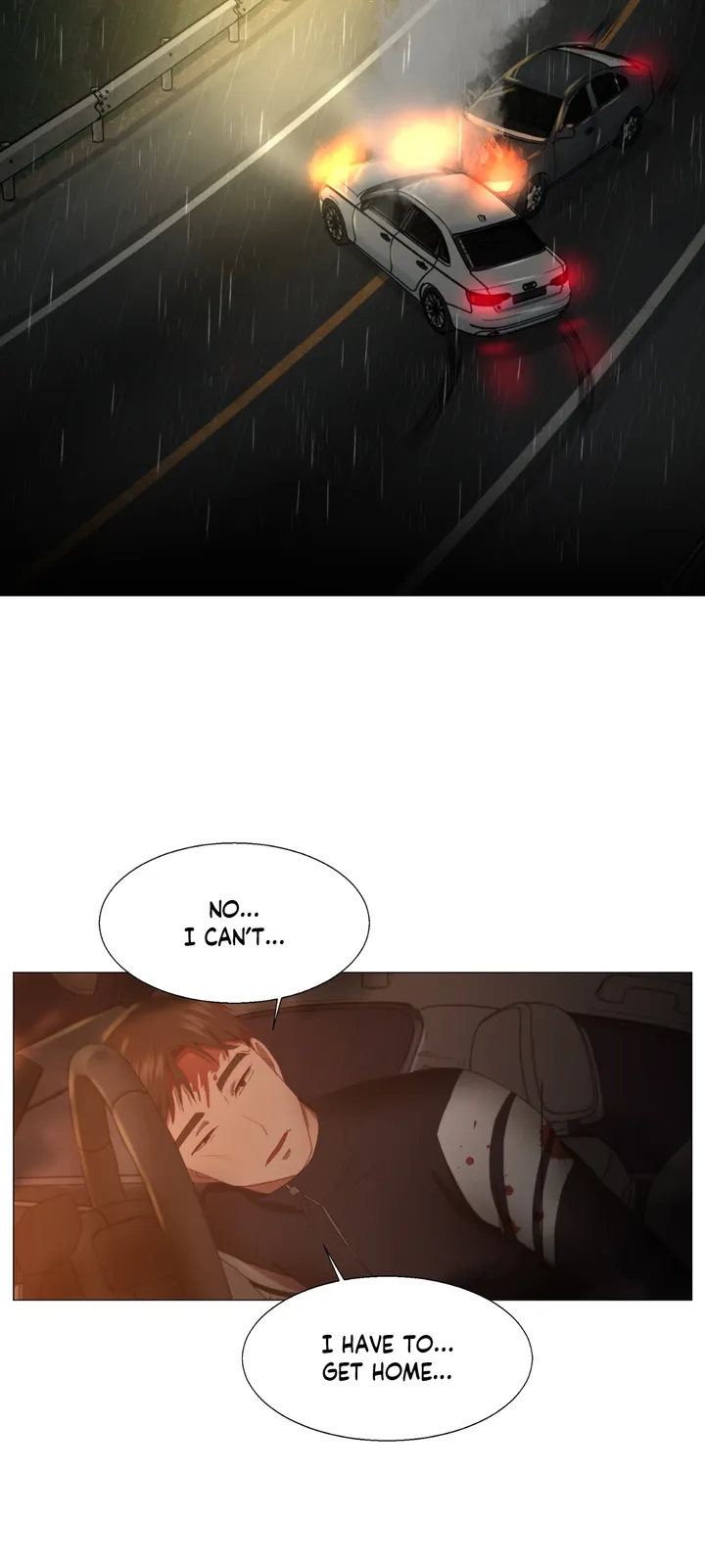 Alive And Swell Chapter 00