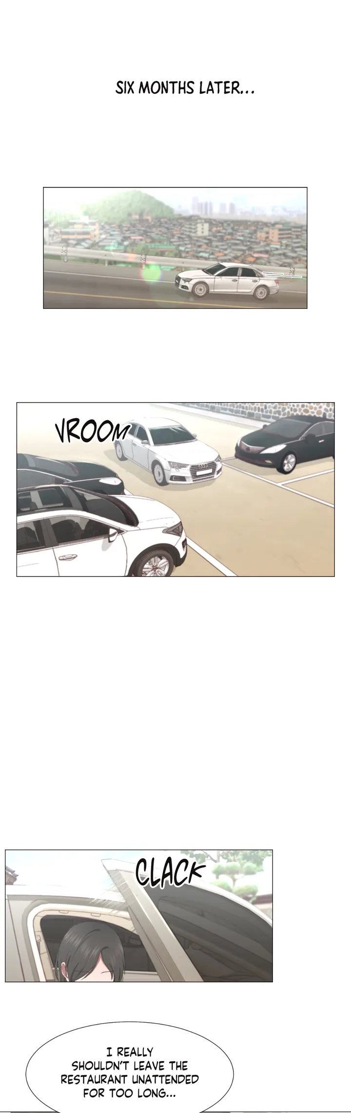 Alive And Swell Chapter 01