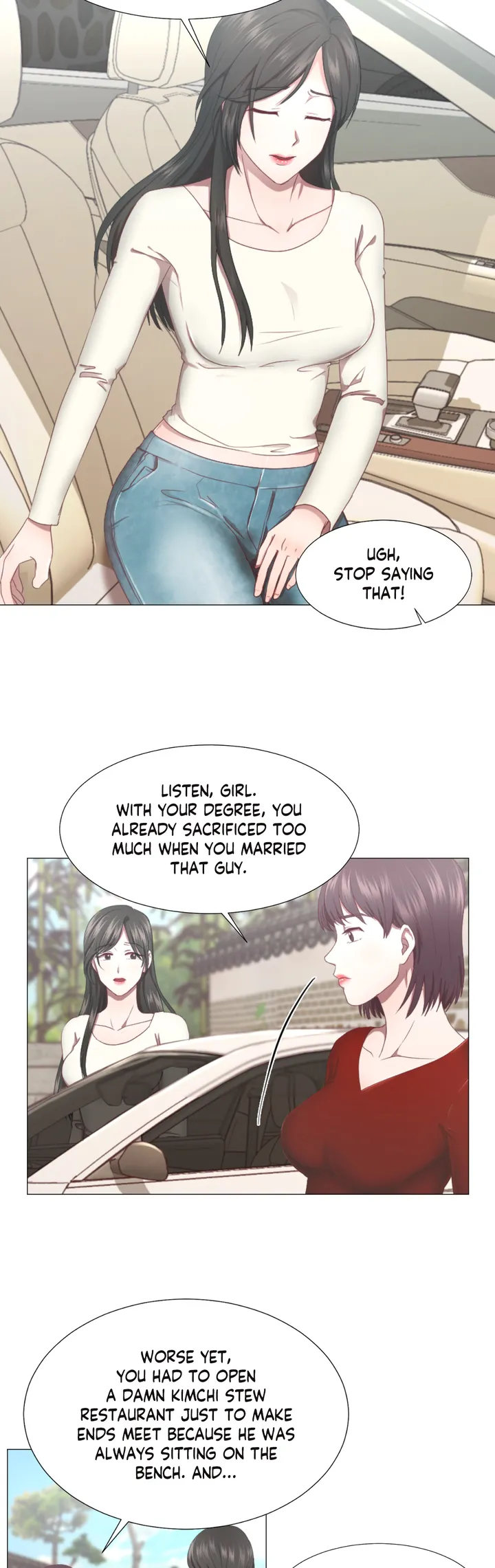 Alive And Swell Chapter 01