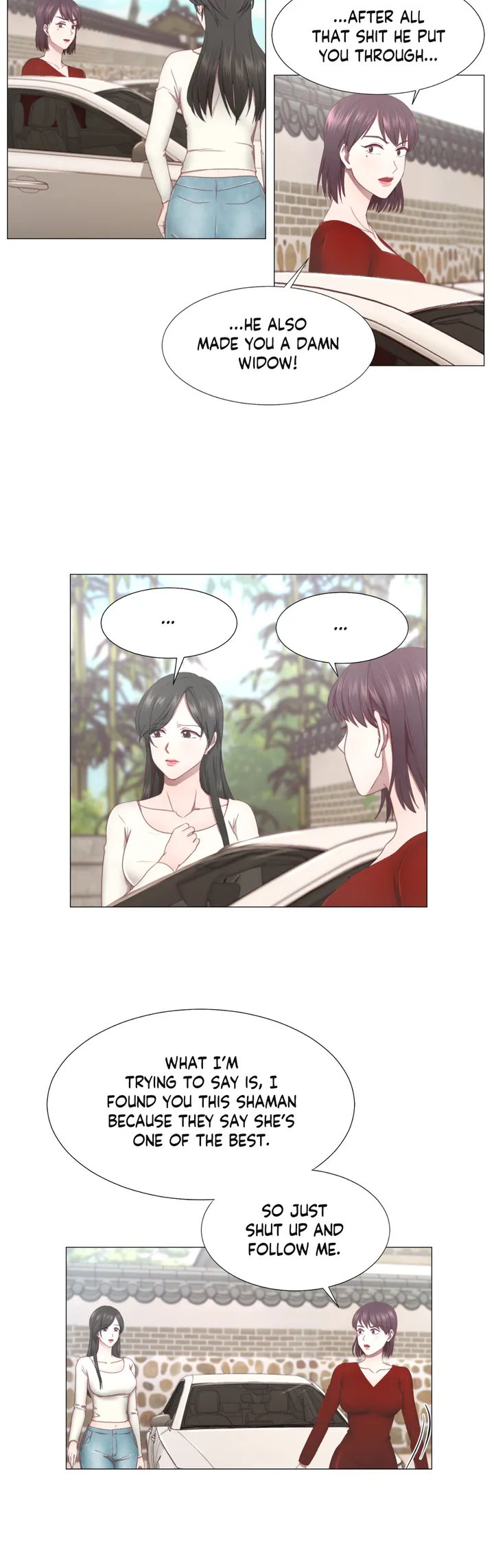 Alive And Swell Chapter 01