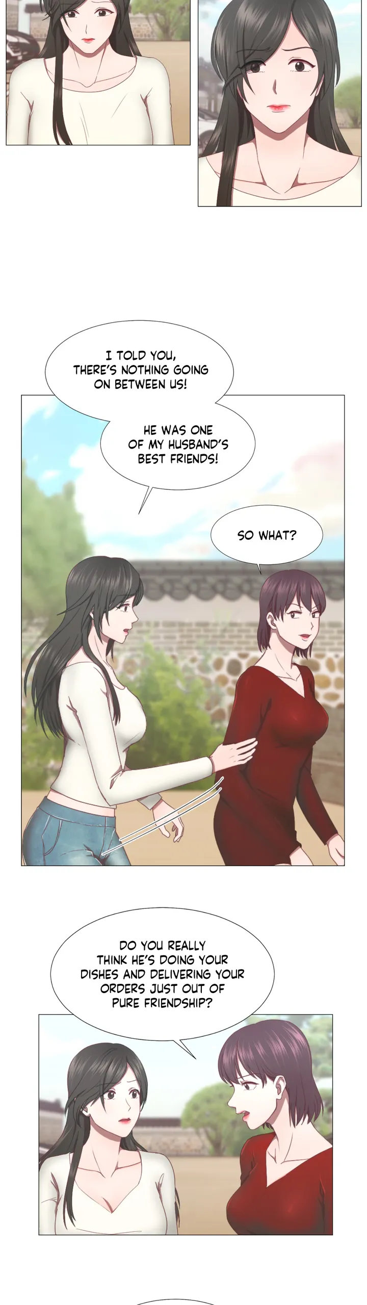 Alive And Swell Chapter 01