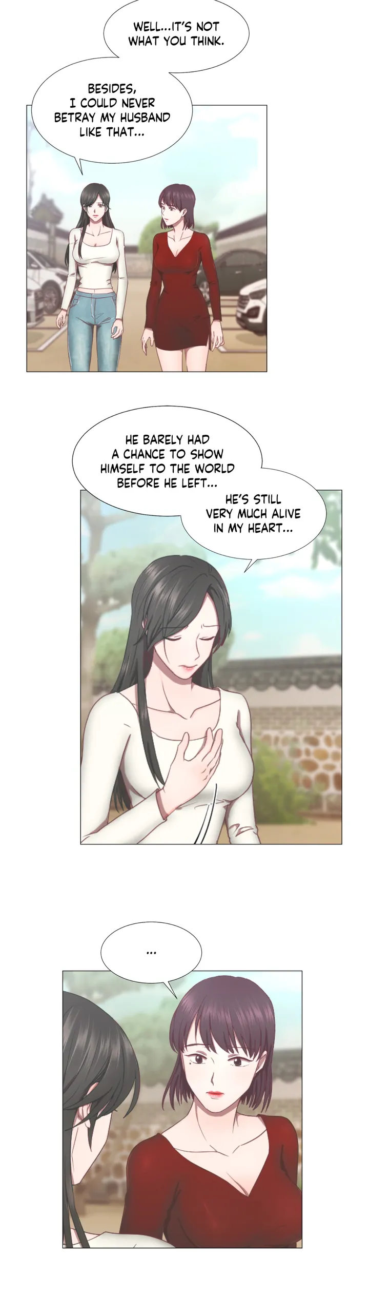 Alive And Swell Chapter 01