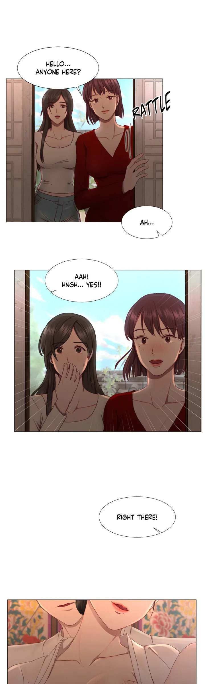 Alive And Swell Chapter 01