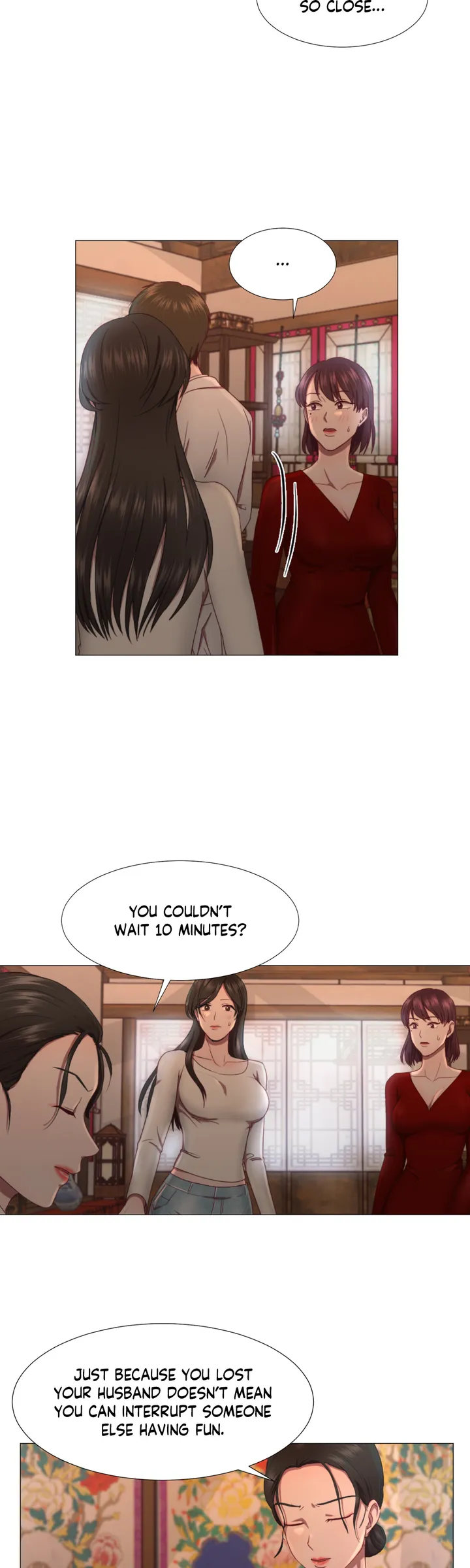 Alive And Swell Chapter 01