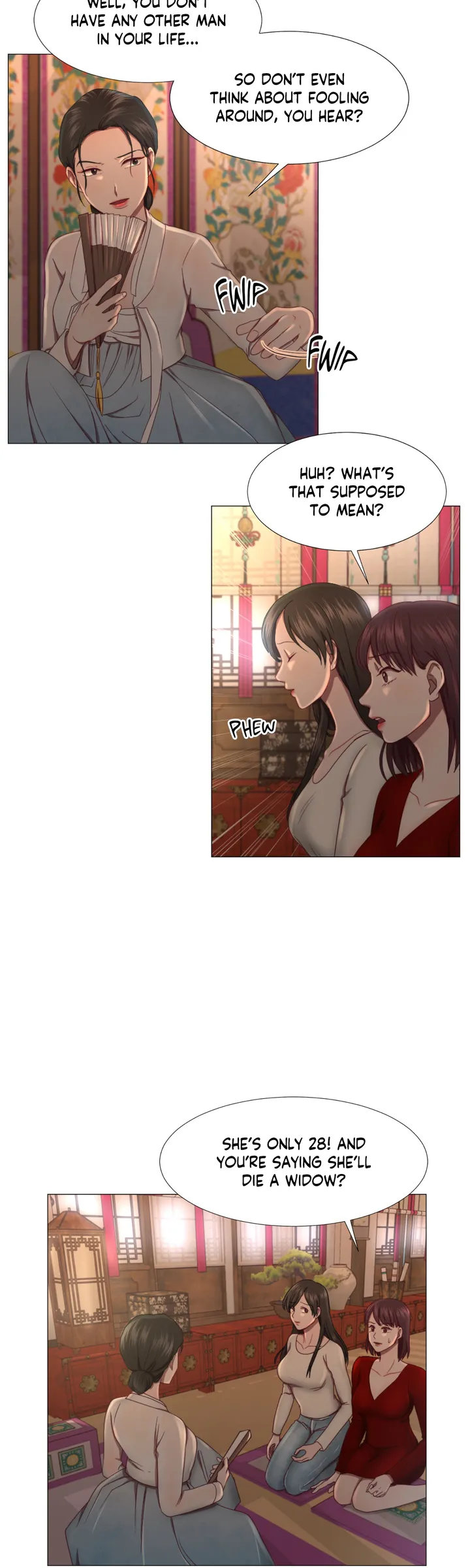 Alive And Swell Chapter 01