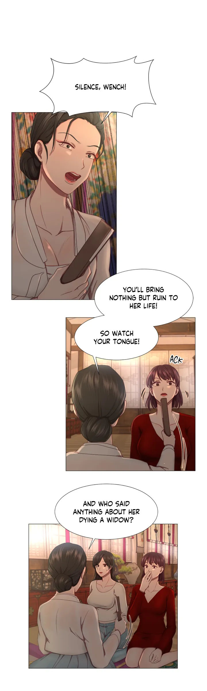 Alive And Swell Chapter 01