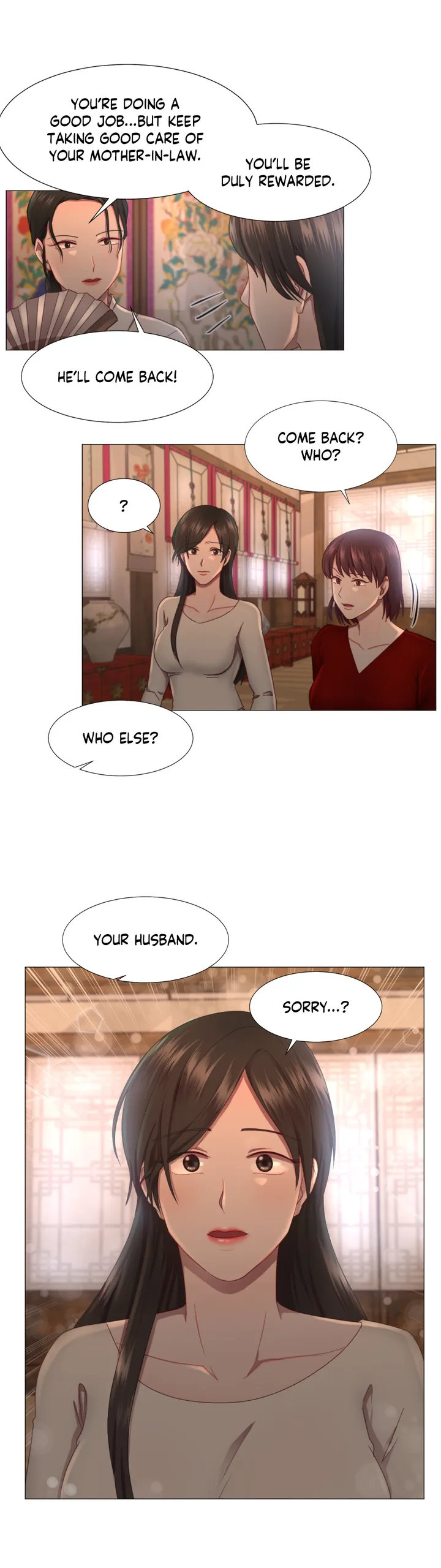 Alive And Swell Chapter 01