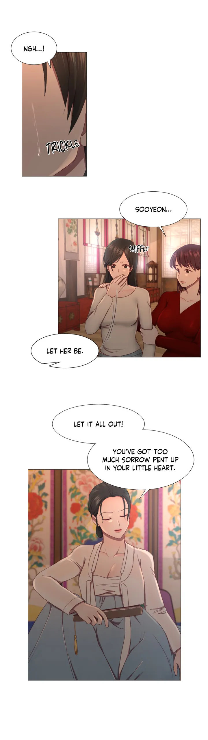 Alive And Swell Chapter 01