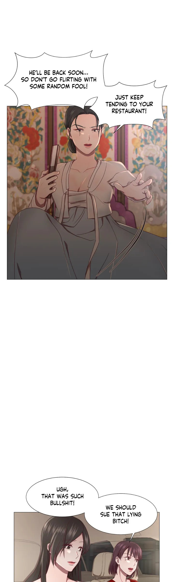 Alive And Swell Chapter 01