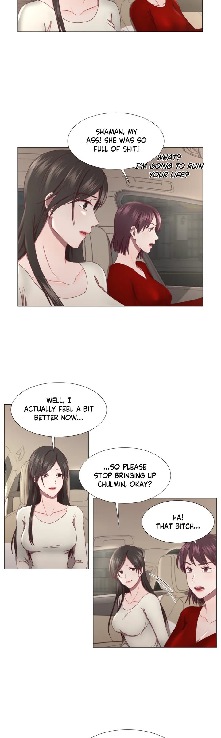 Alive And Swell Chapter 01