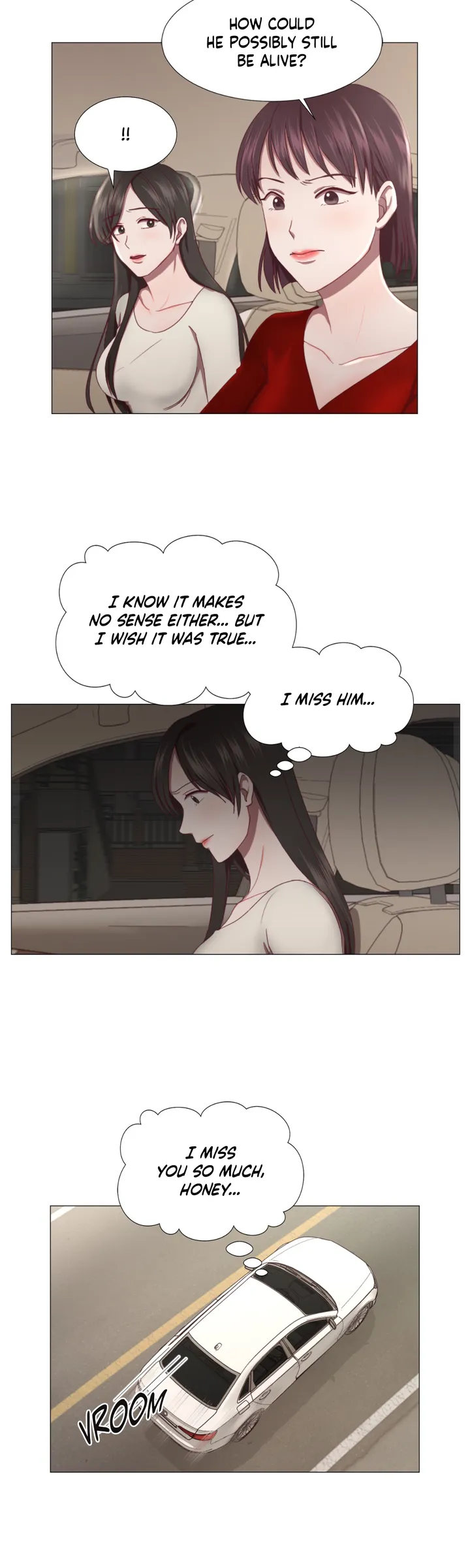 Alive And Swell Chapter 01