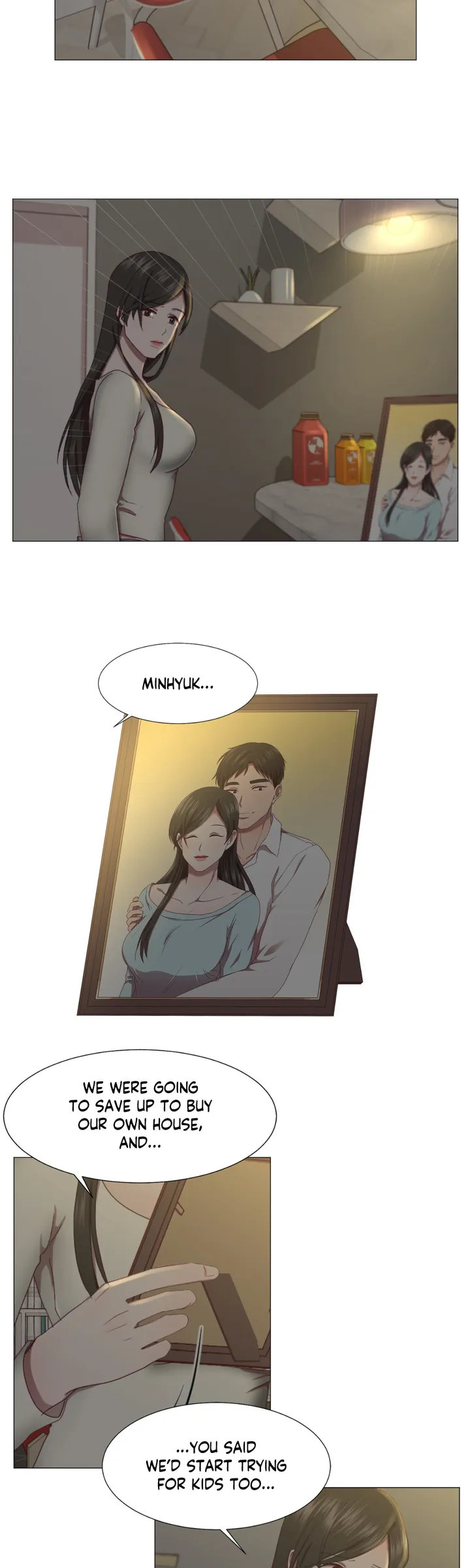 Alive And Swell Chapter 01