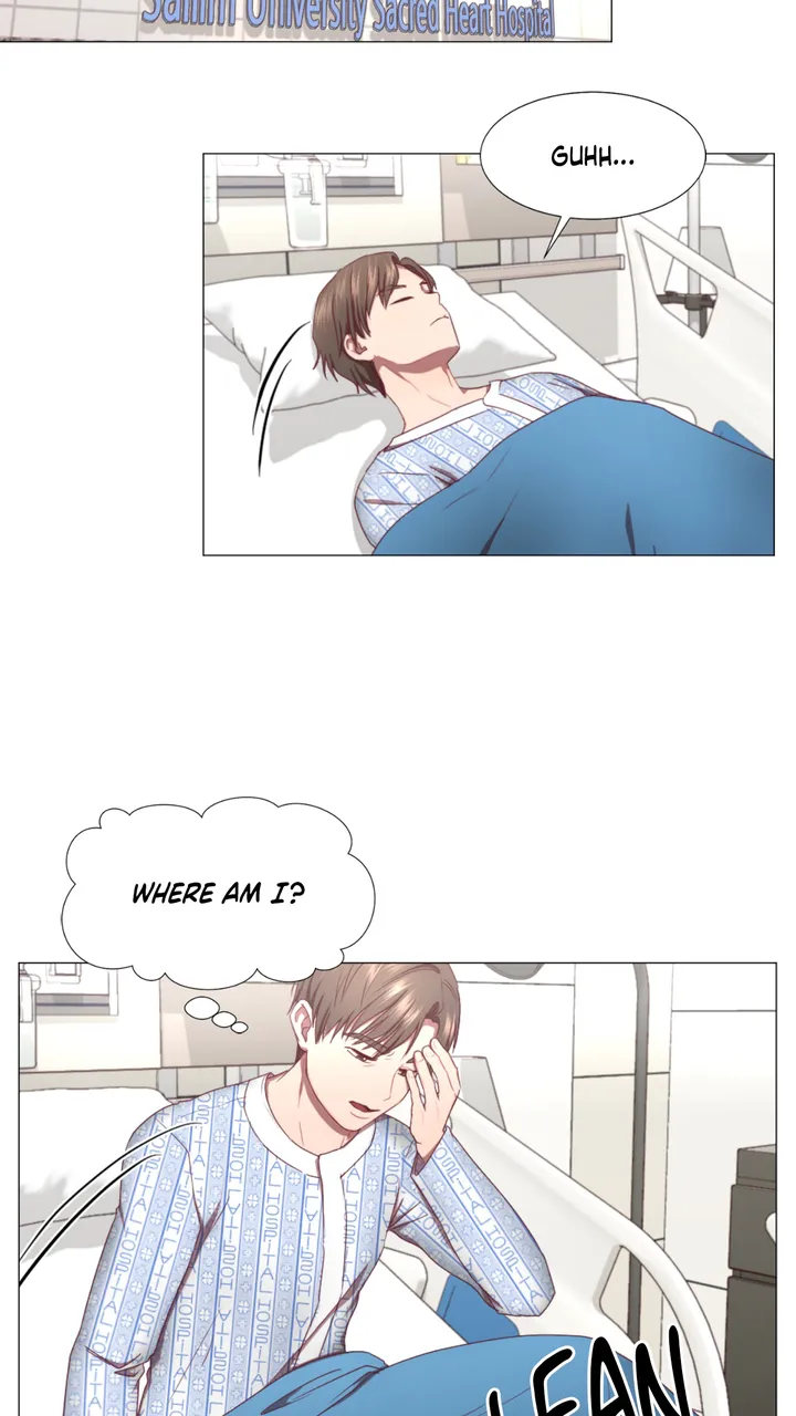 Alive And Swell Chapter 01