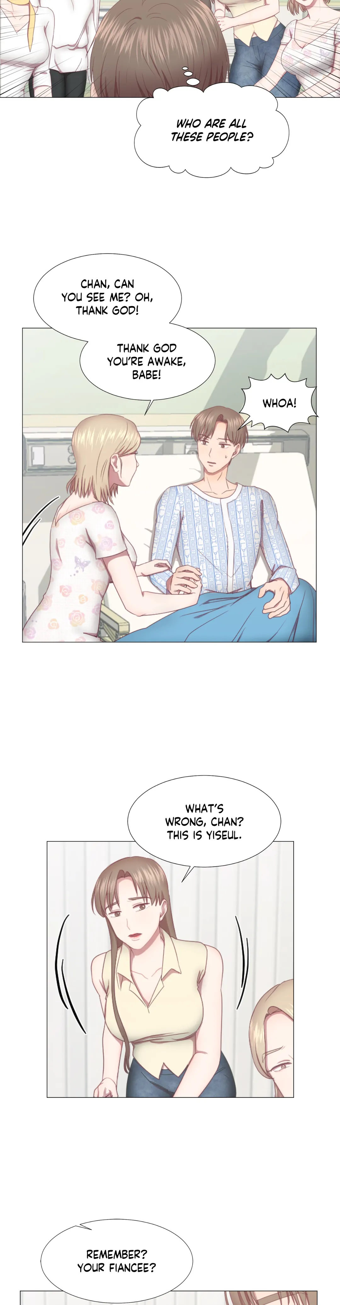 Alive And Swell Chapter 02