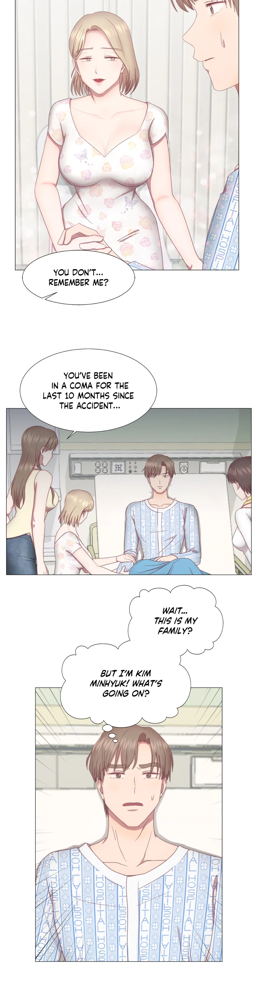 Alive And Swell Chapter 02