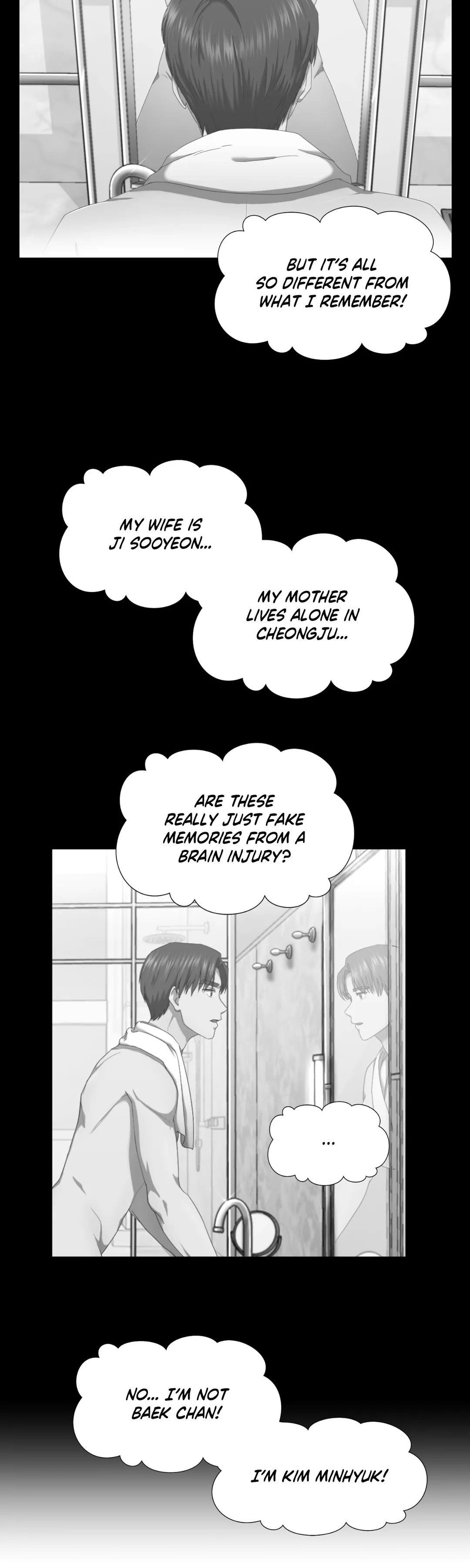 Alive And Swell Chapter 02