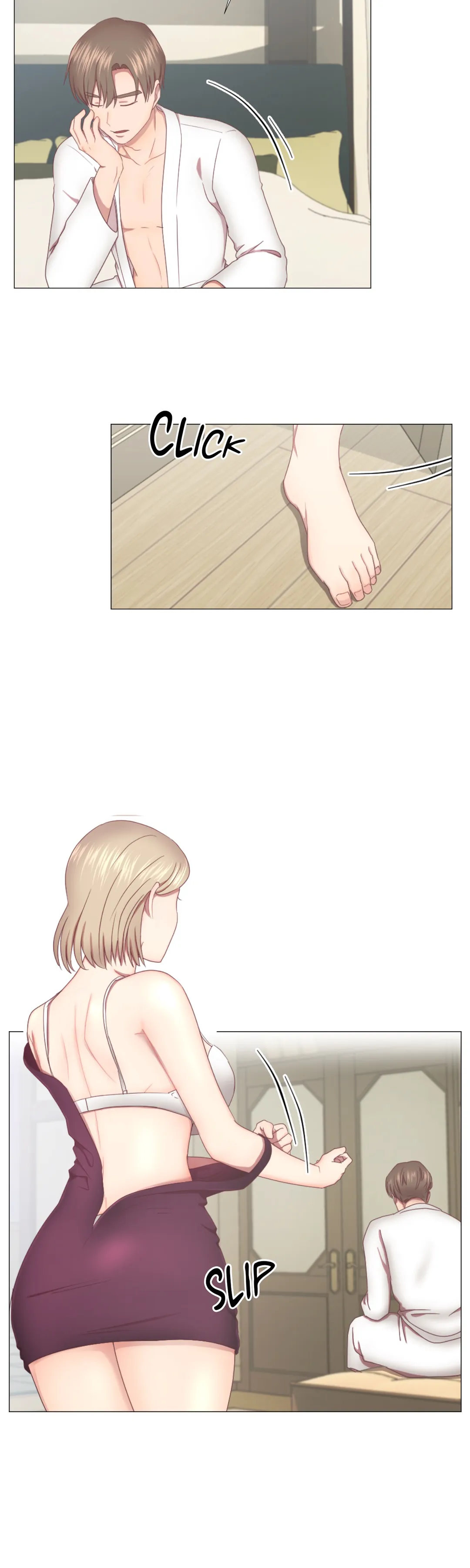 Alive And Swell Chapter 02