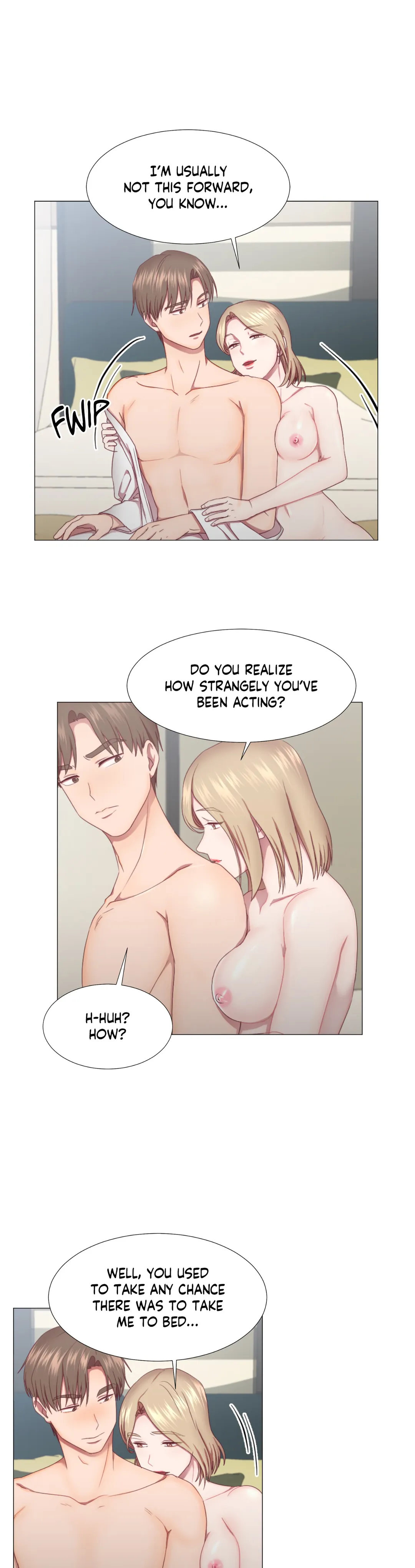 Alive And Swell Chapter 02