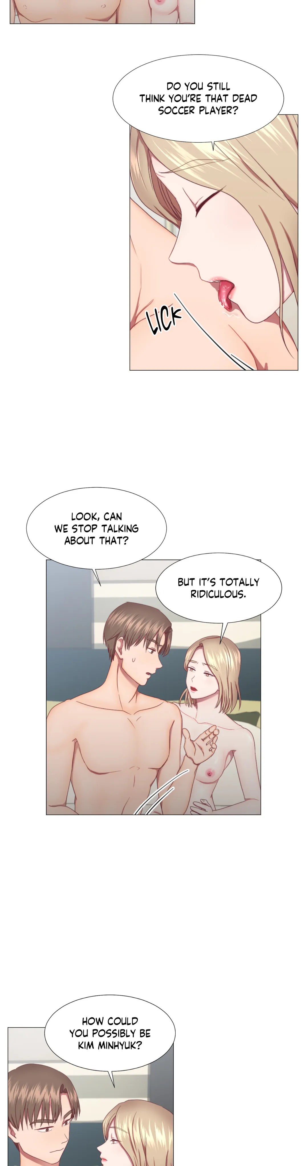 Alive And Swell Chapter 02