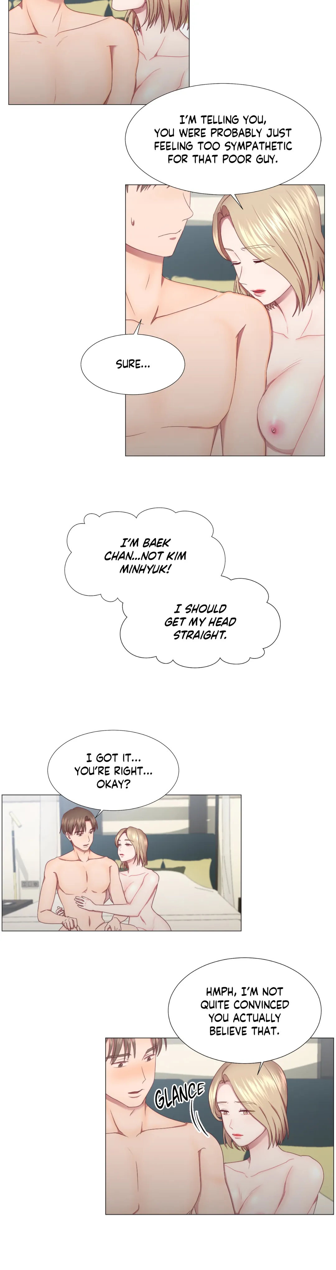 Alive And Swell Chapter 02