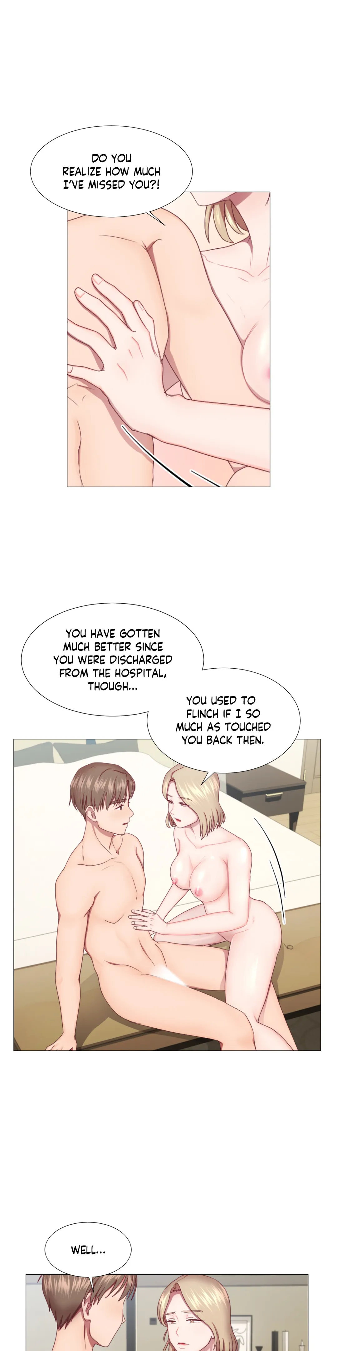 Alive And Swell Chapter 02