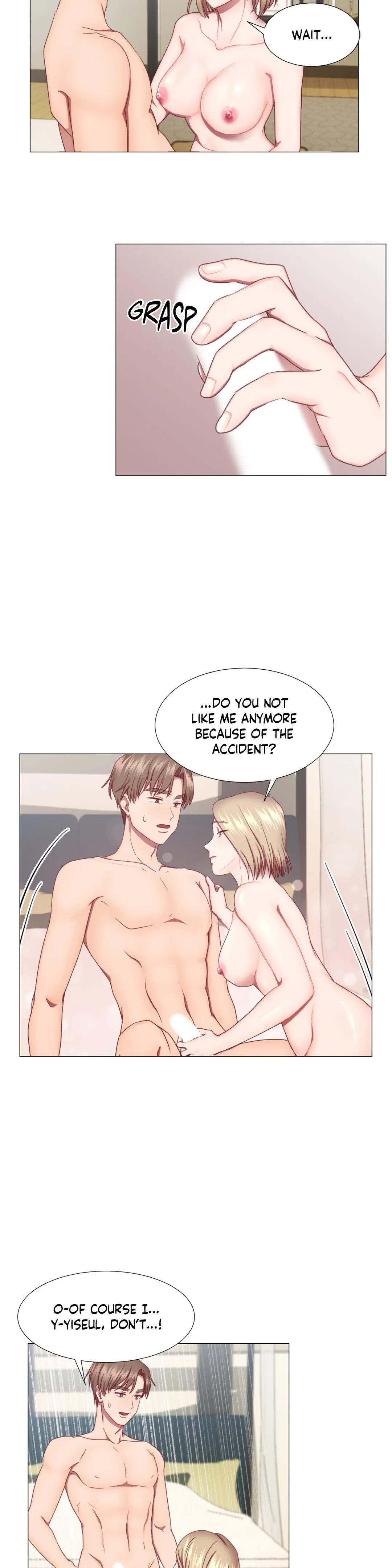 Alive And Swell Chapter 02