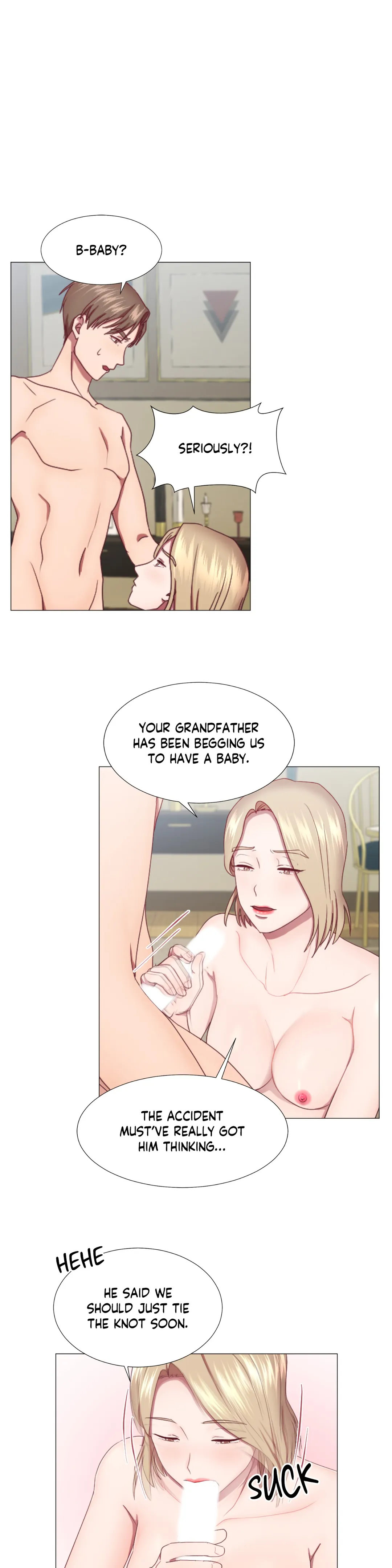 Alive And Swell Chapter 02