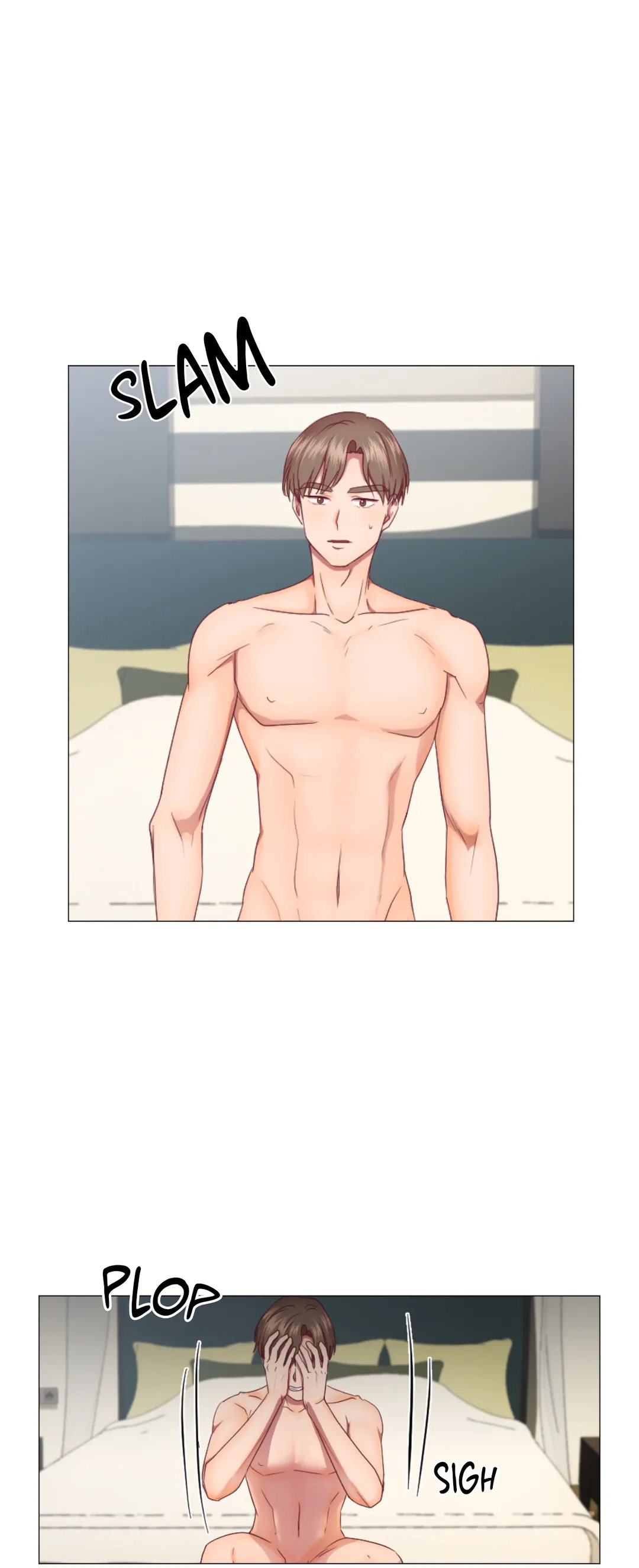 Alive And Swell Chapter 02
