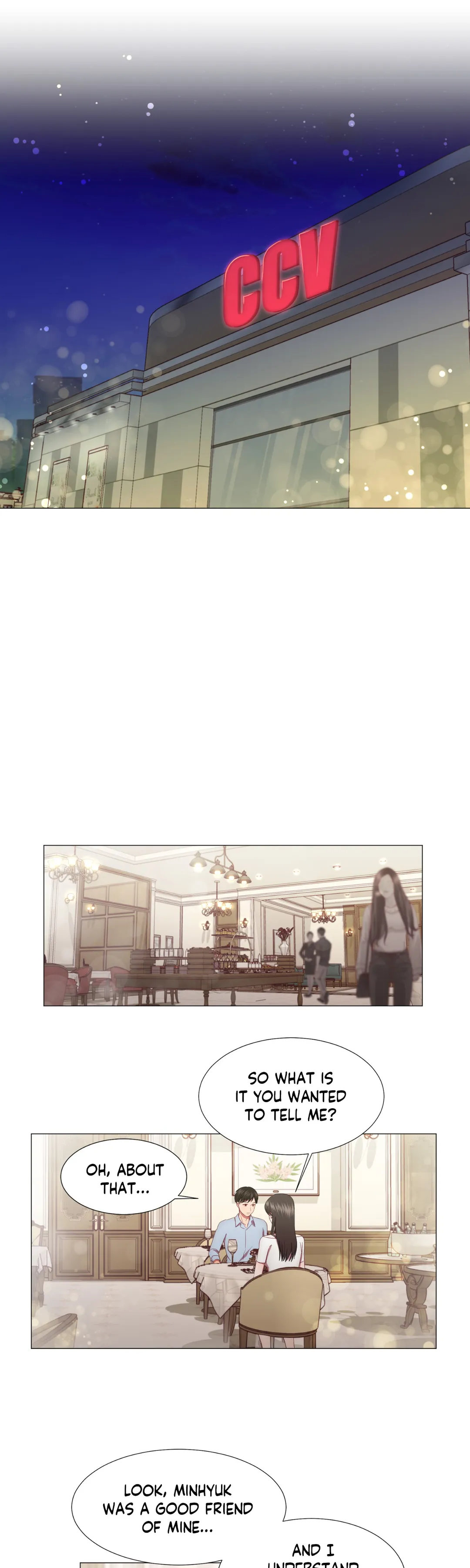 Alive And Swell Chapter 06