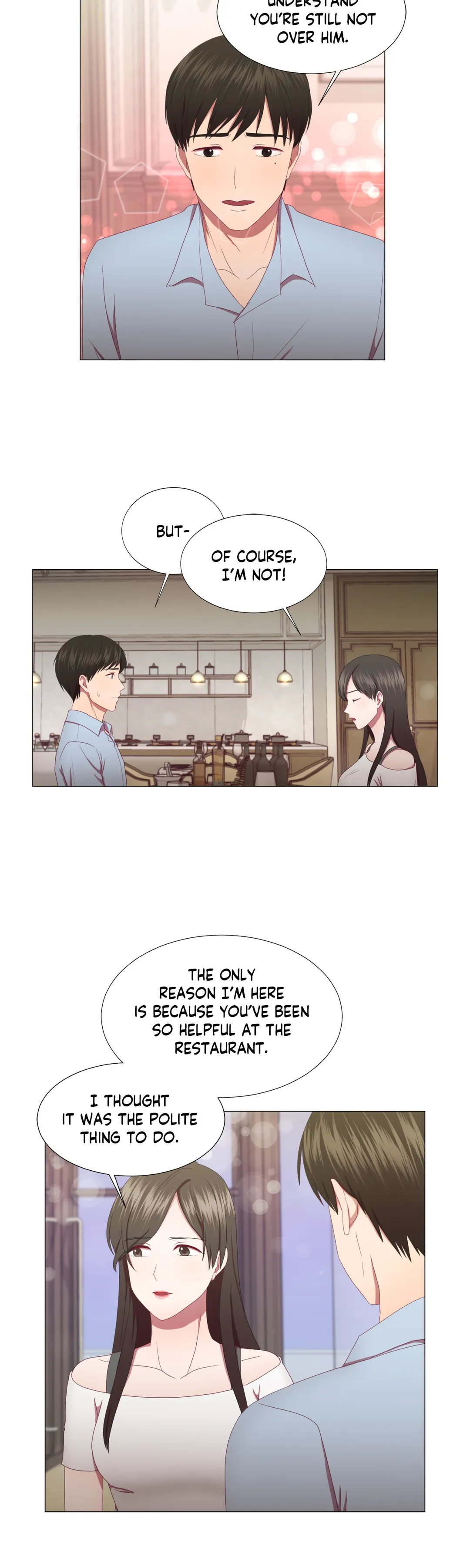 Alive And Swell Chapter 06