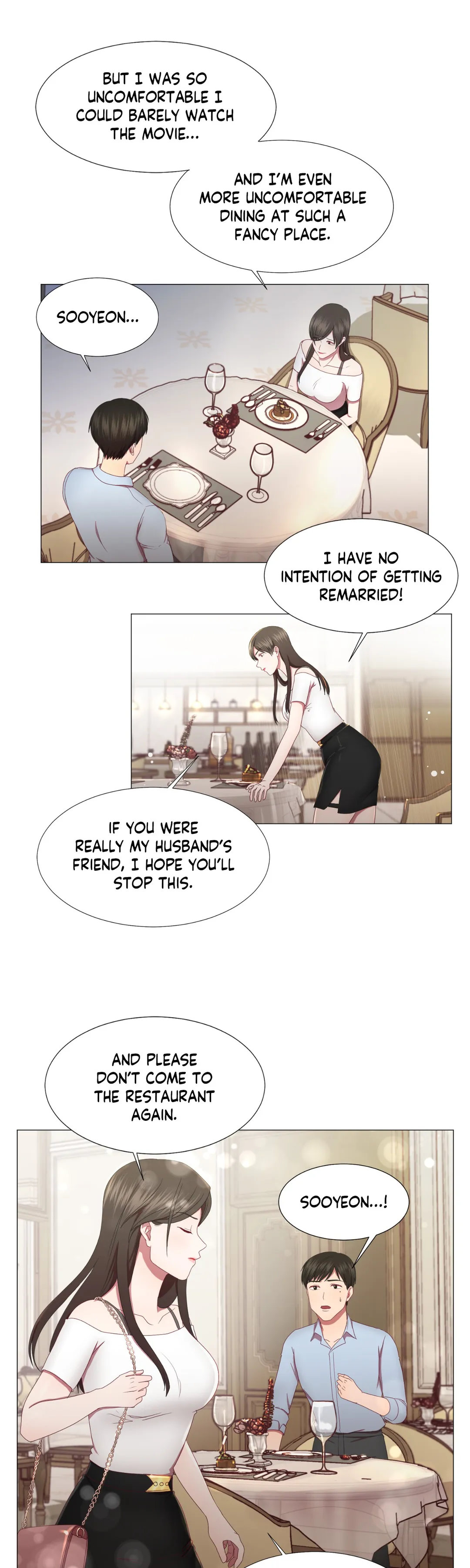 Alive And Swell Chapter 06