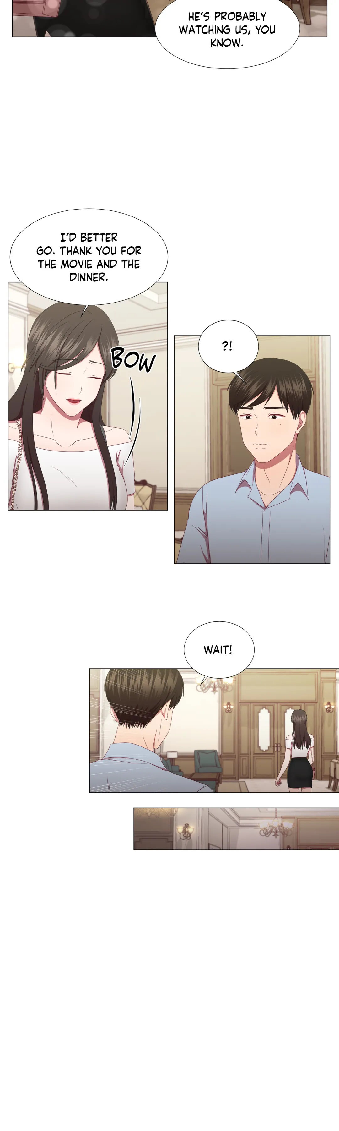 Alive And Swell Chapter 06