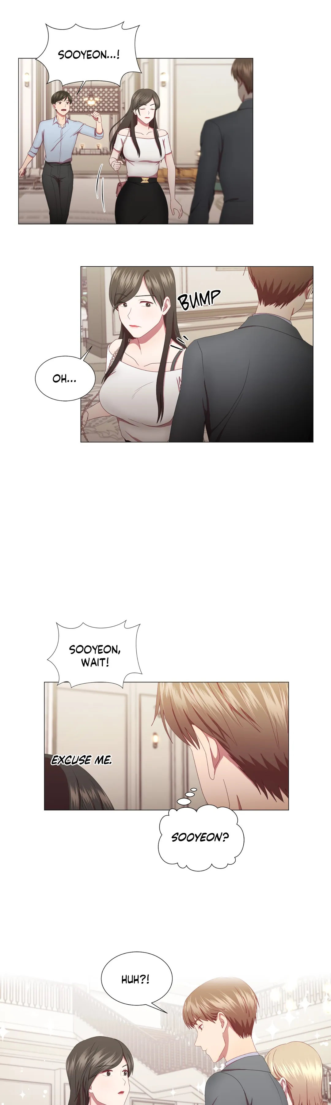 Alive And Swell Chapter 06