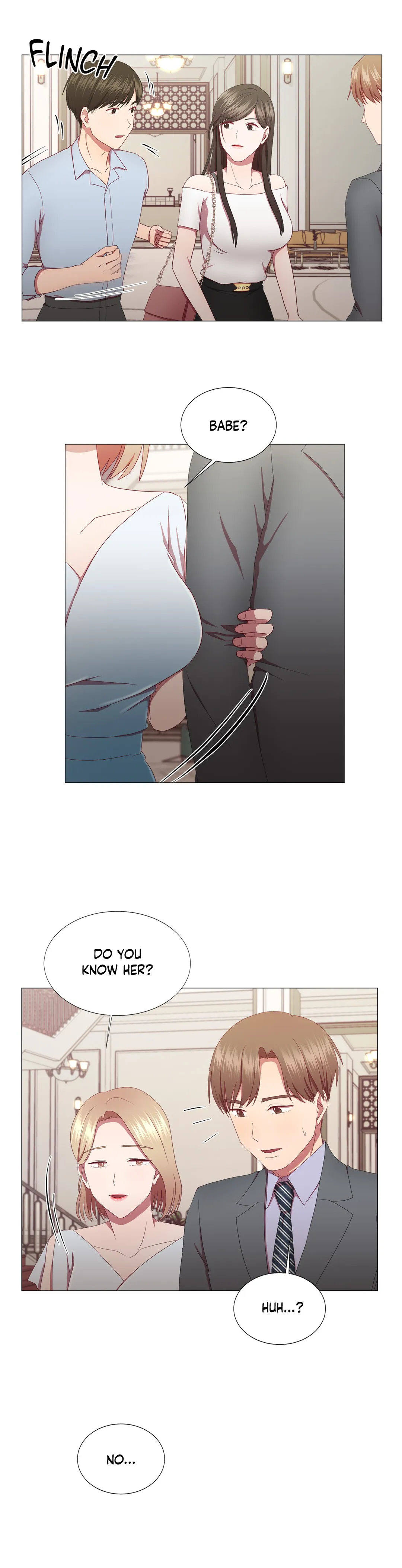 Alive And Swell Chapter 06