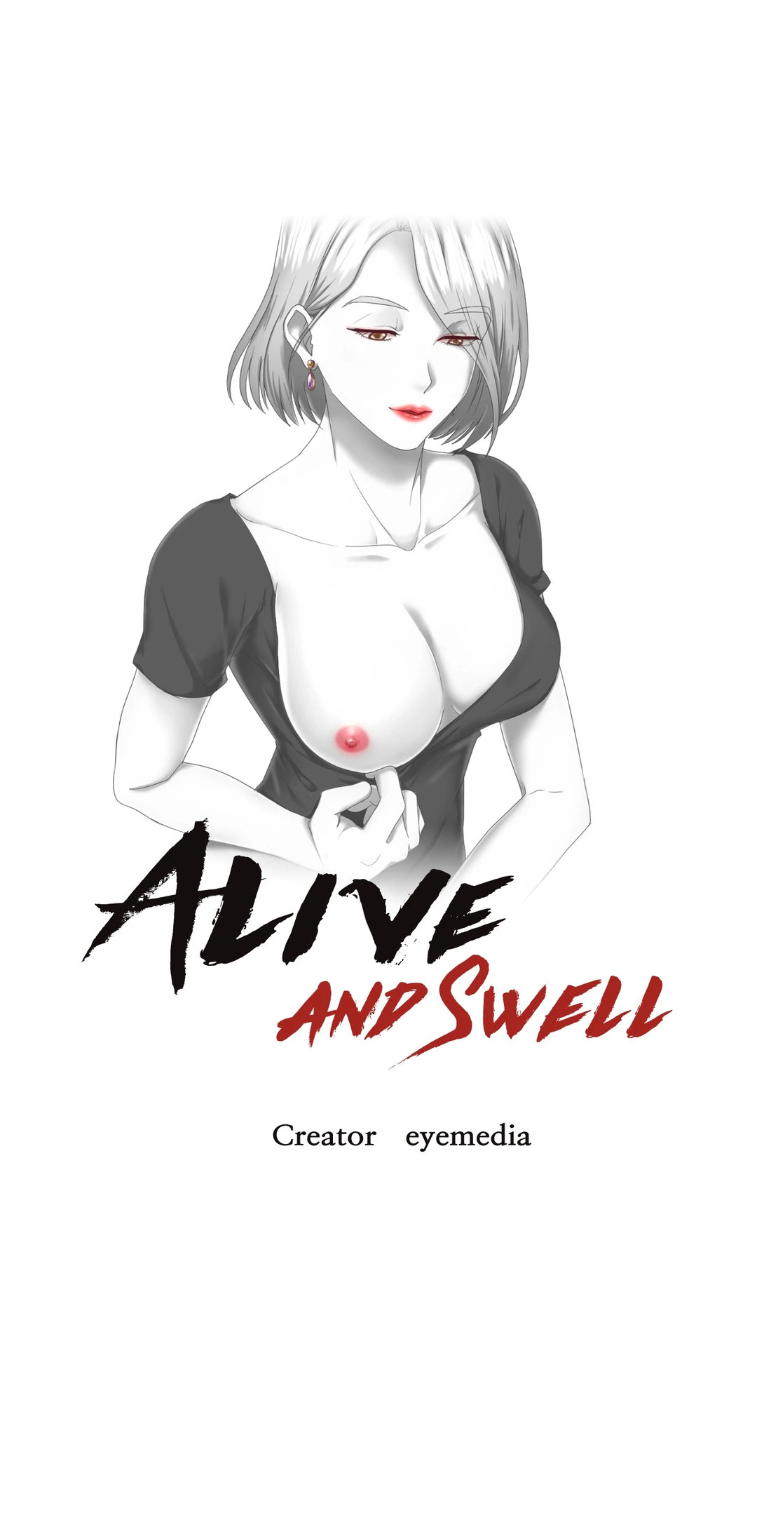 Alive And Swell Chapter 12