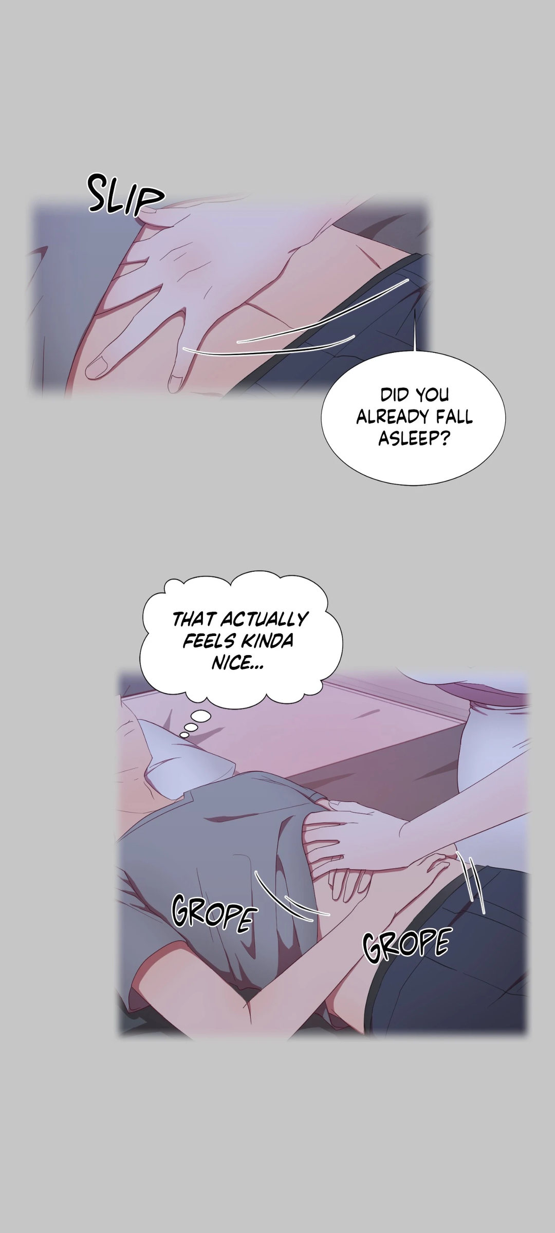 Alive And Swell Chapter 12