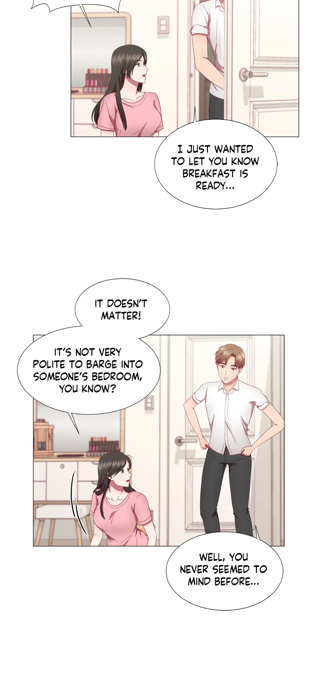 Alive And Swell Chapter 12