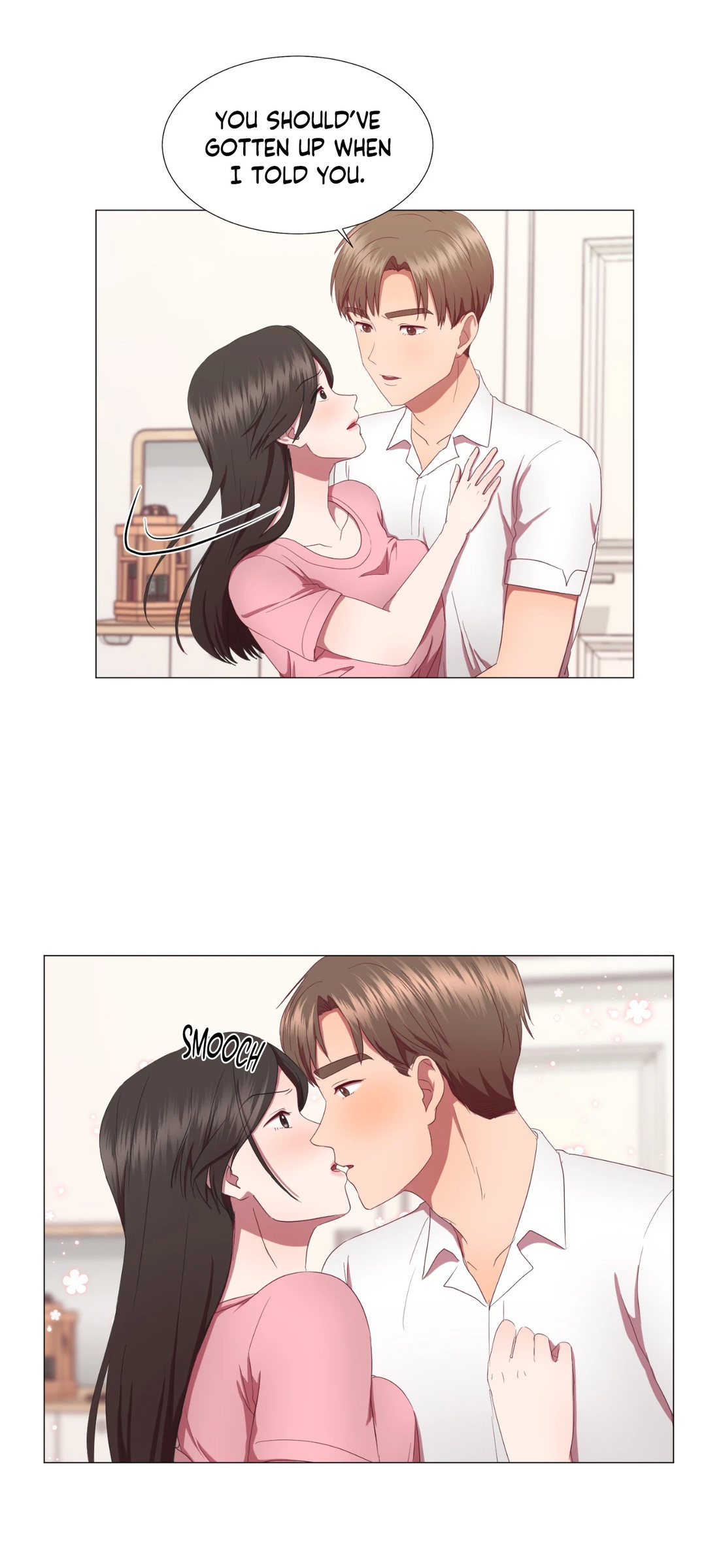 Alive And Swell Chapter 12