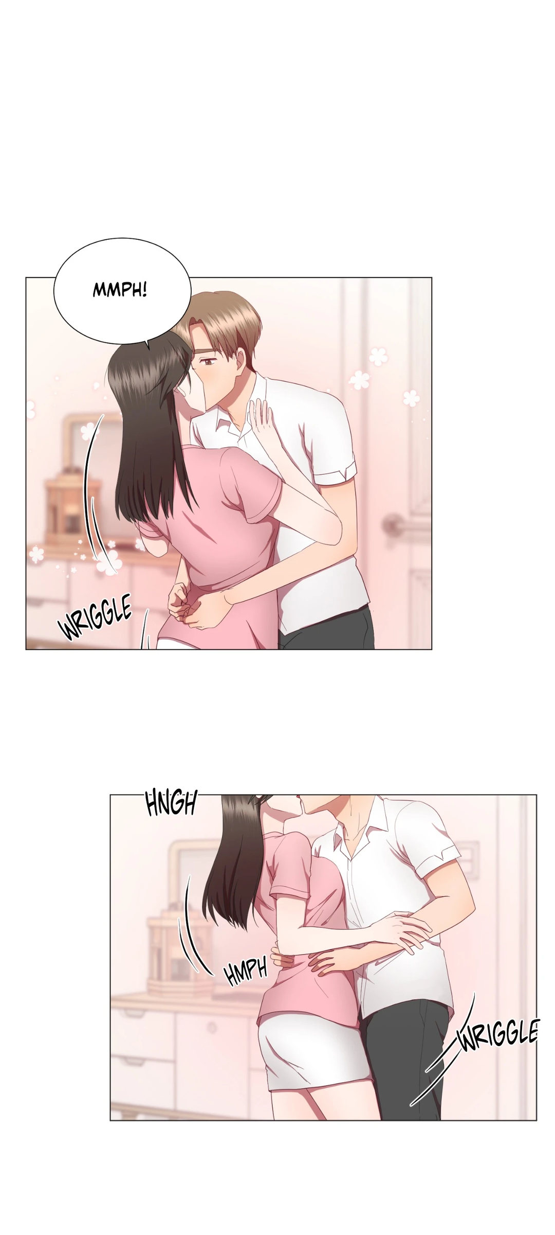 Alive And Swell Chapter 12