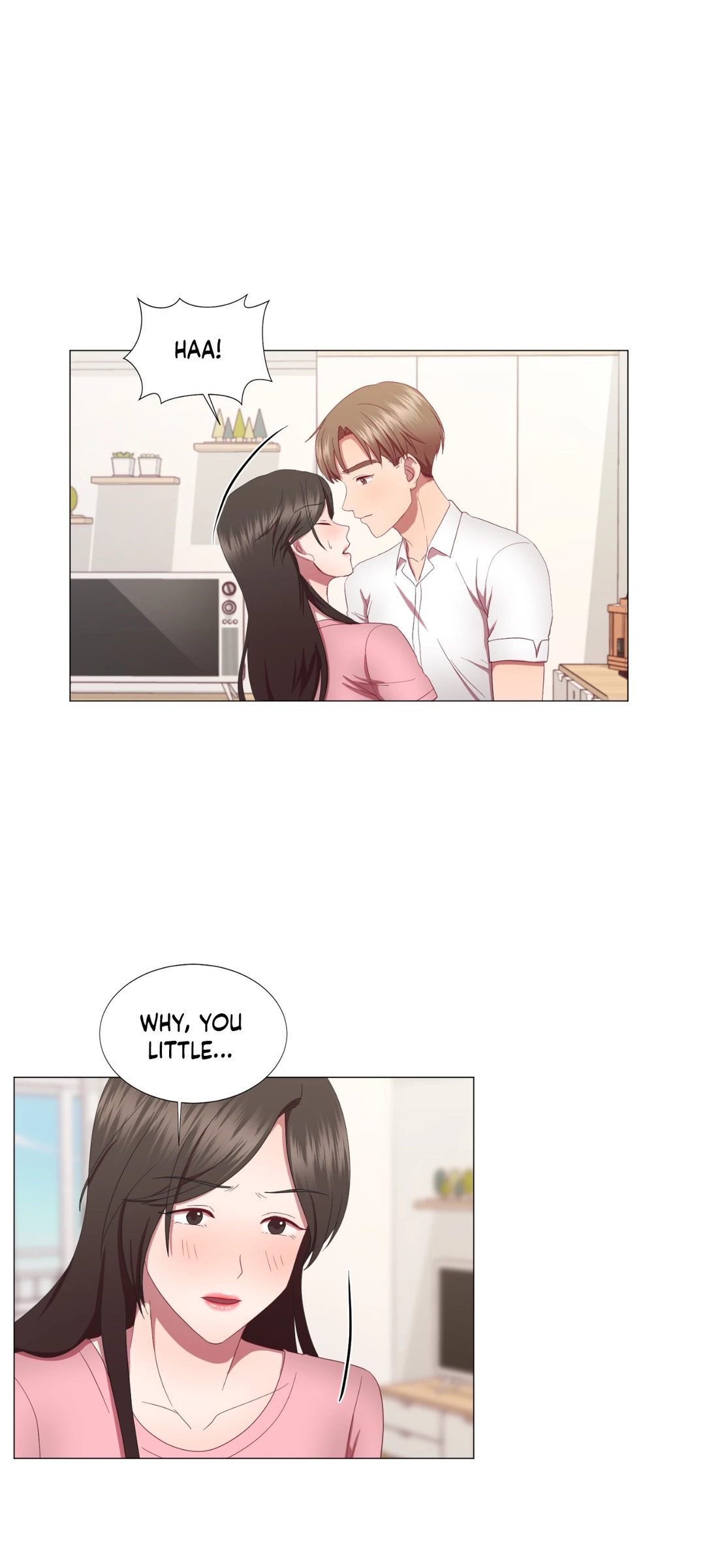 Alive And Swell Chapter 12