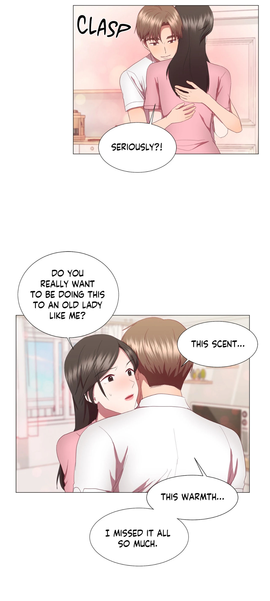 Alive And Swell Chapter 12